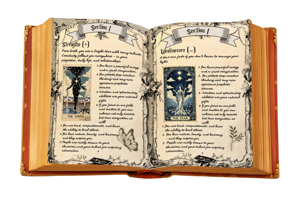 Chapter I. The First Life Purpose